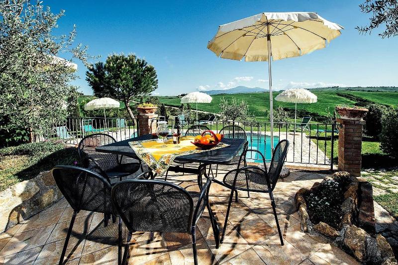 Agriturismo Palazzo Conti A image
