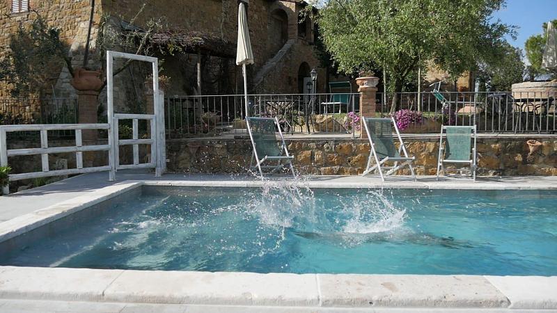 Agriturismo Palazzo Conti A image