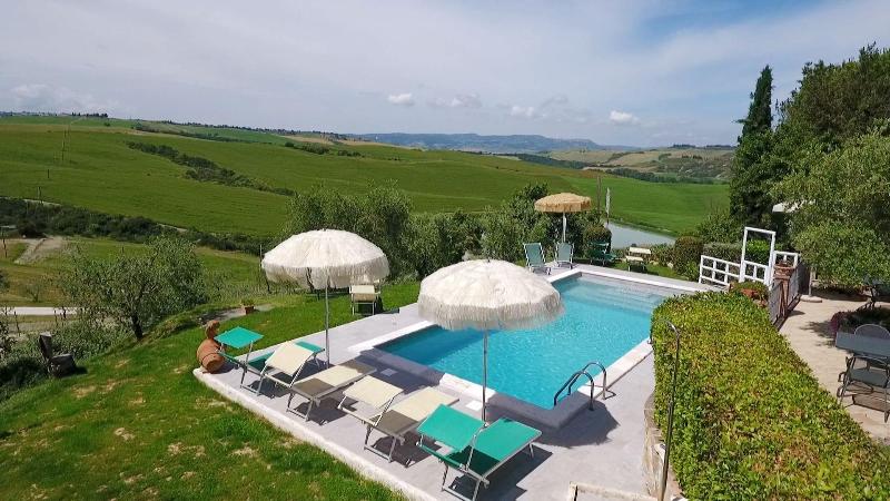 Agriturismo Palazzo Conti A image
