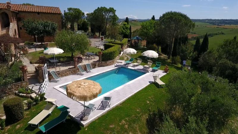 Agriturismo Palazzo Conti A image