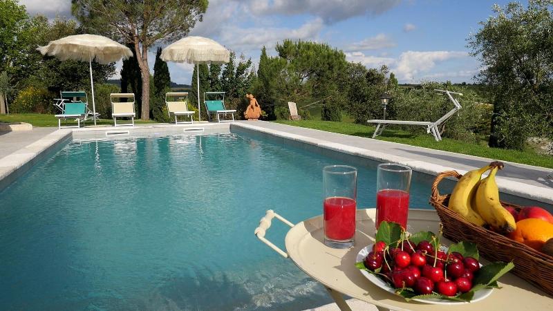 Agriturismo Palazzo Conti A image