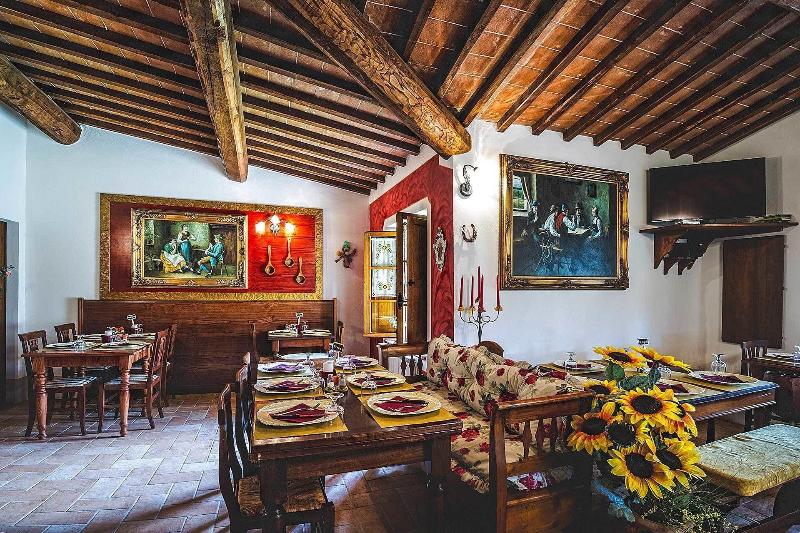 Agriturismo Palazzo Conti A image