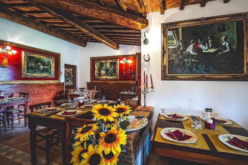 Agriturismo Palazzo Conti A image