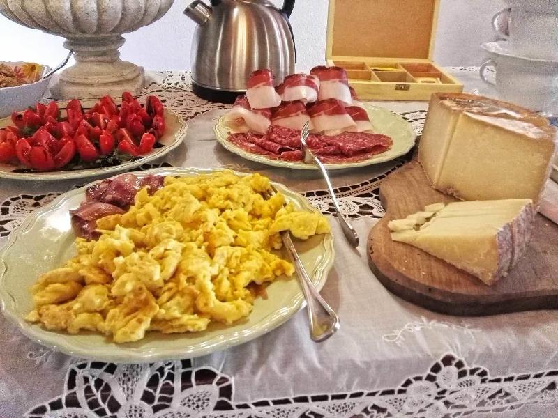 Agriturismo Palazzo Conti A image