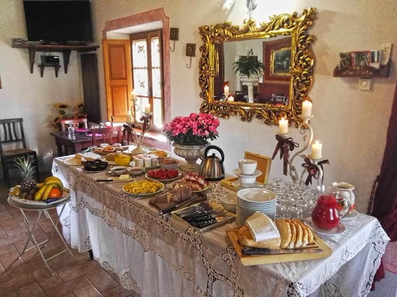 Agriturismo Palazzo Conti A image