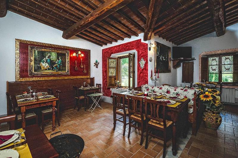 Agriturismo Palazzo Conti A image