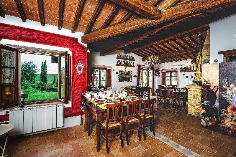 Agriturismo Palazzo Conti A image