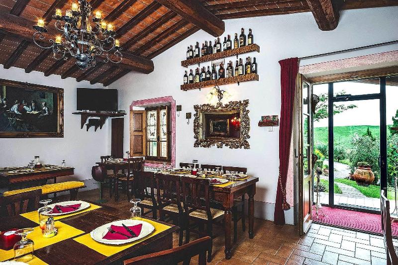 Agriturismo Palazzo Conti A image