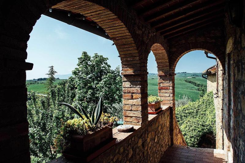 Agriturismo Palazzo Conti A image