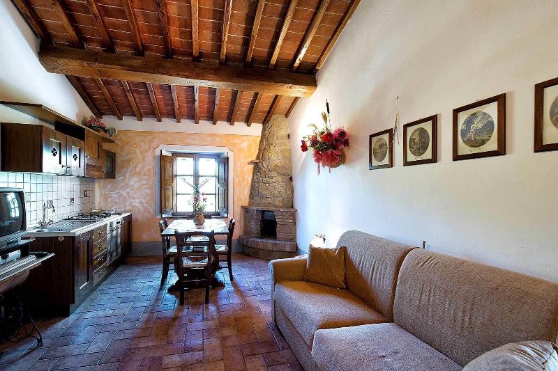 Agriturismo Palazzo Conti A image