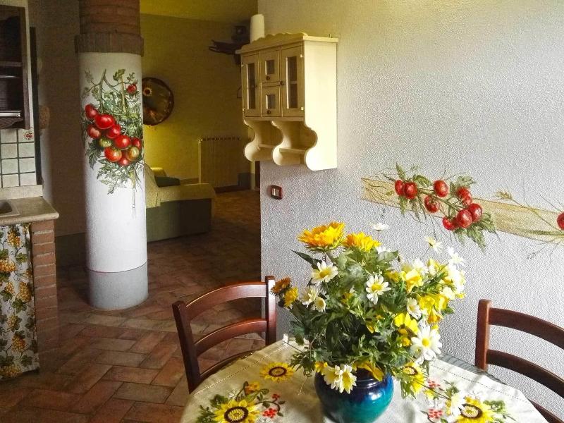Agriturismo Palazzo Conti A image