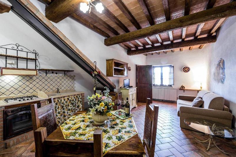 Agriturismo Palazzo Conti A image