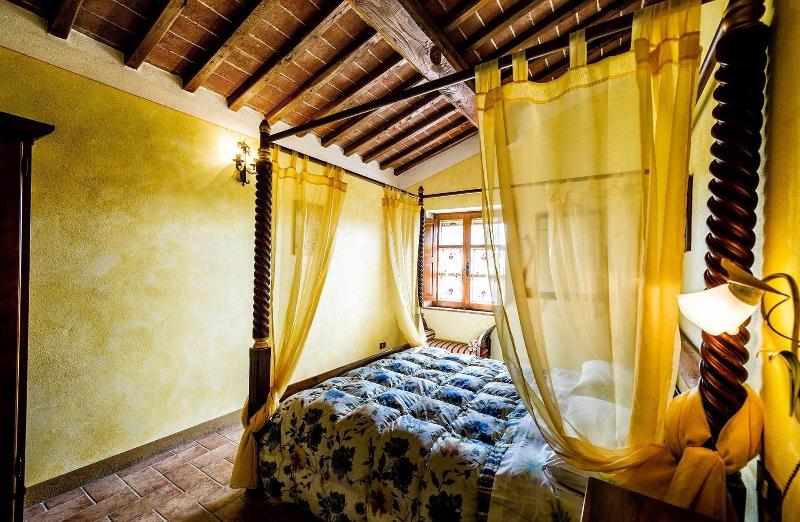 Agriturismo Palazzo Conti A image