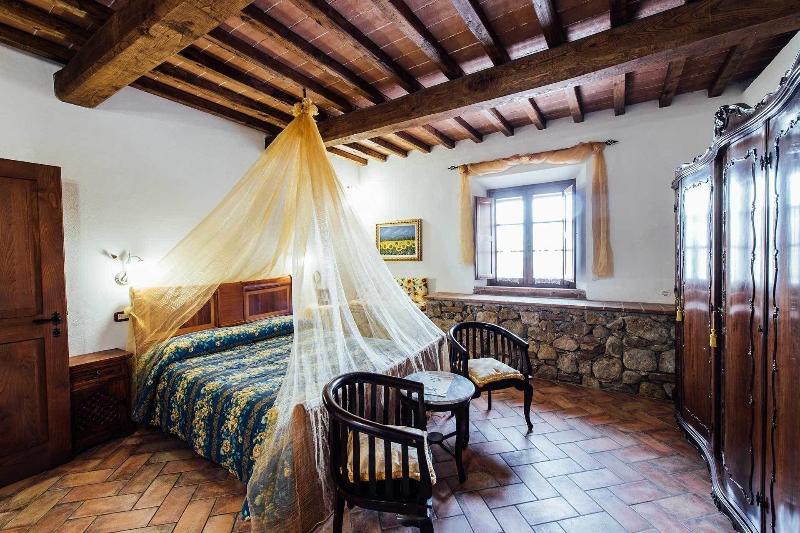 Agriturismo Palazzo Conti A image
