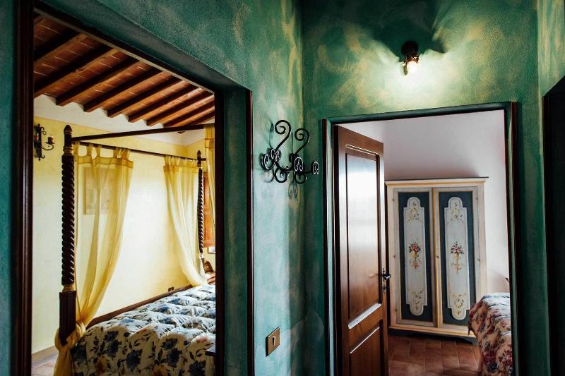 Agriturismo Palazzo Conti A image