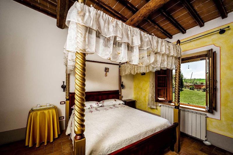 Agriturismo Palazzo Conti A image