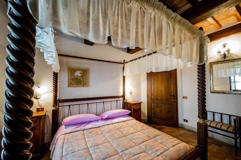 Agriturismo Palazzo Conti A image