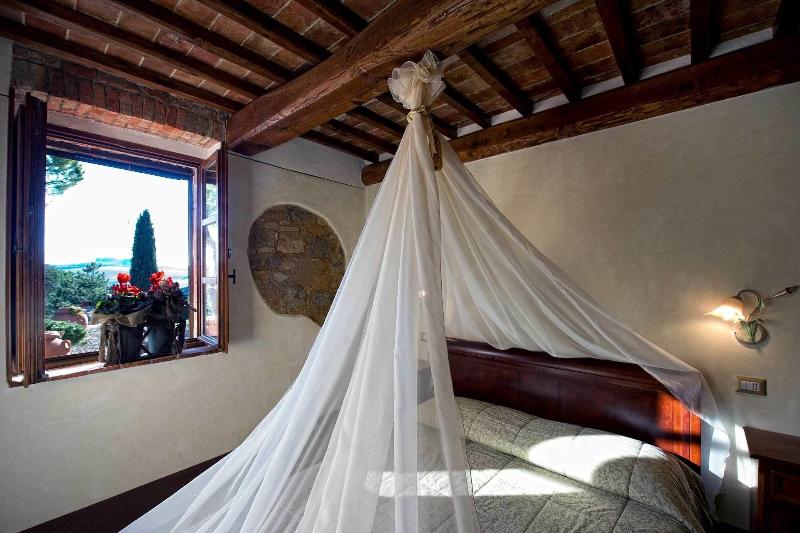 Agriturismo Palazzo Conti A image