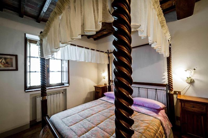 Agriturismo Palazzo Conti A image