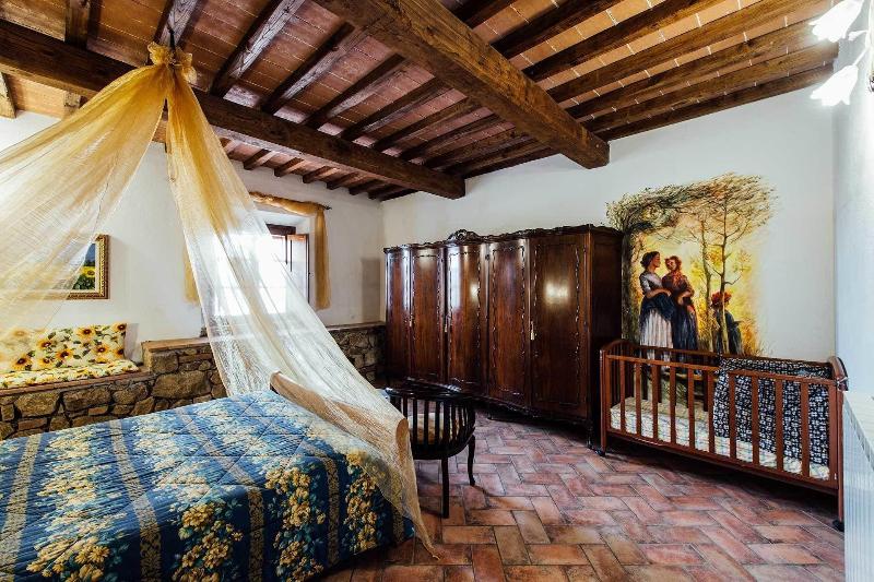 Agriturismo Palazzo Conti A image