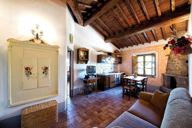 Agriturismo Palazzo Conti A image