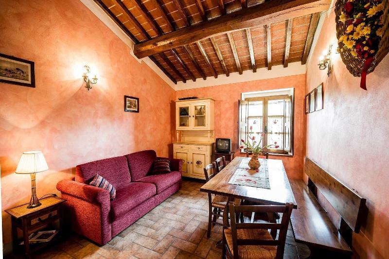 Agriturismo Palazzo Conti A image