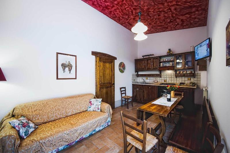 Agriturismo Palazzo Conti A image