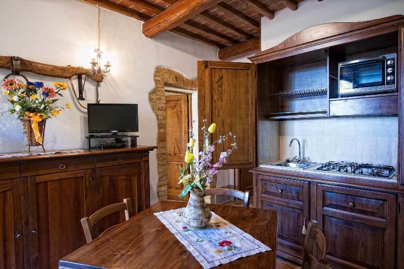 Agriturismo Palazzo Conti A image