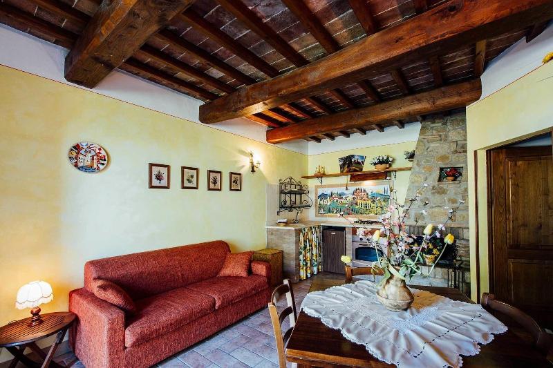 Agriturismo Palazzo Conti A image