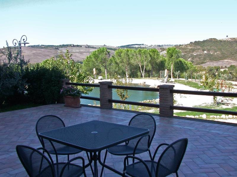 Agriturismo Palazzo Conti A image