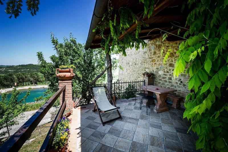 Agriturismo Palazzo Conti A image