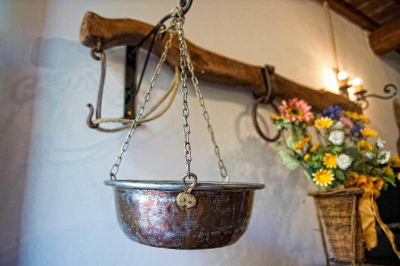 Agriturismo Palazzo Conti A image