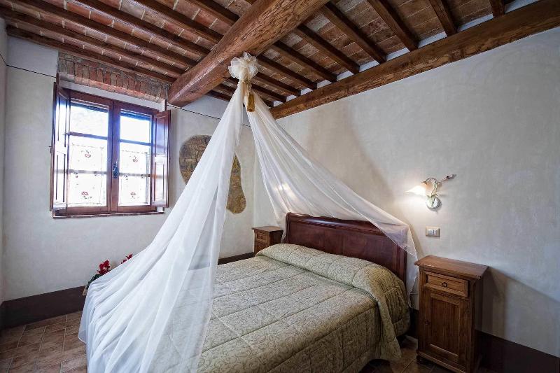 Agriturismo Palazzo Conti A image