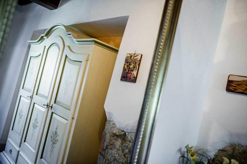 Agriturismo Palazzo Conti A image