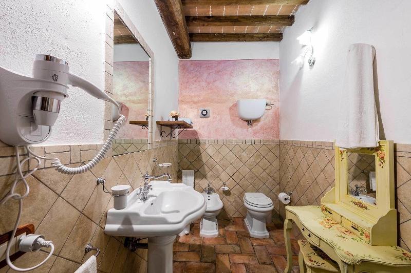 Agriturismo Palazzo Conti A image