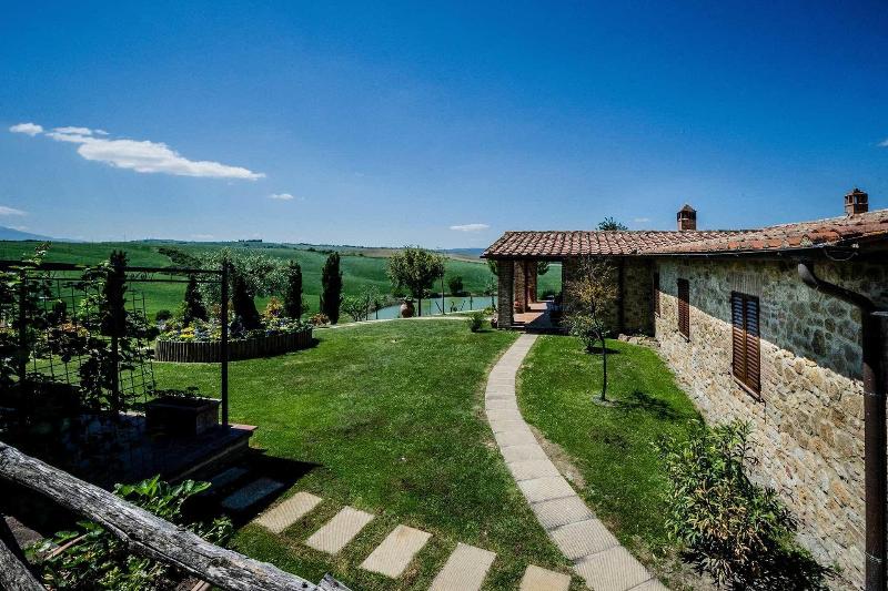 Agriturismo Palazzo Conti A image