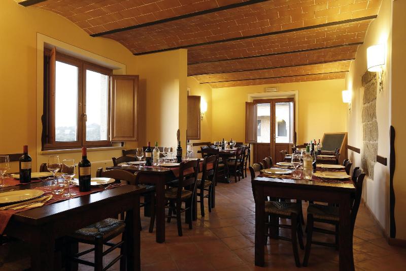 Agriturismo Poggio al Tufo image