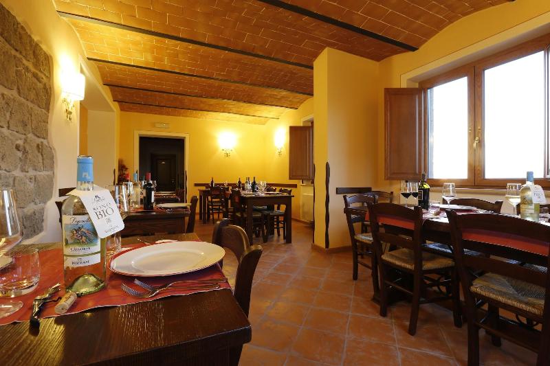 Agriturismo Poggio al Tufo image