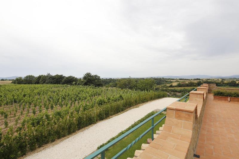 Agriturismo Poggio al Tufo image