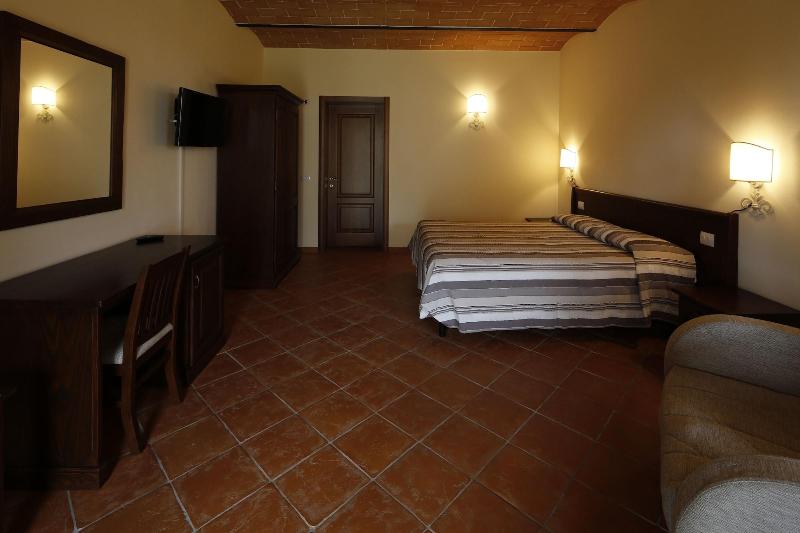 Agriturismo Poggio al Tufo image