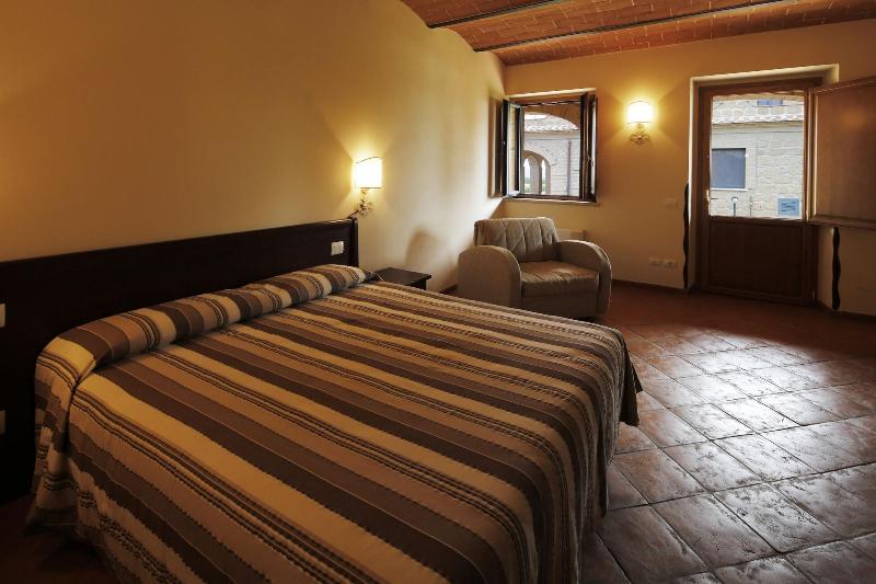 Agriturismo Poggio al Tufo image