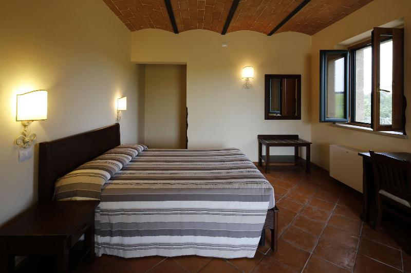Agriturismo Poggio al Tufo image