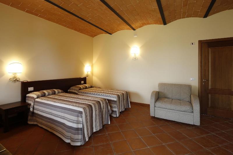 Agriturismo Poggio al Tufo image