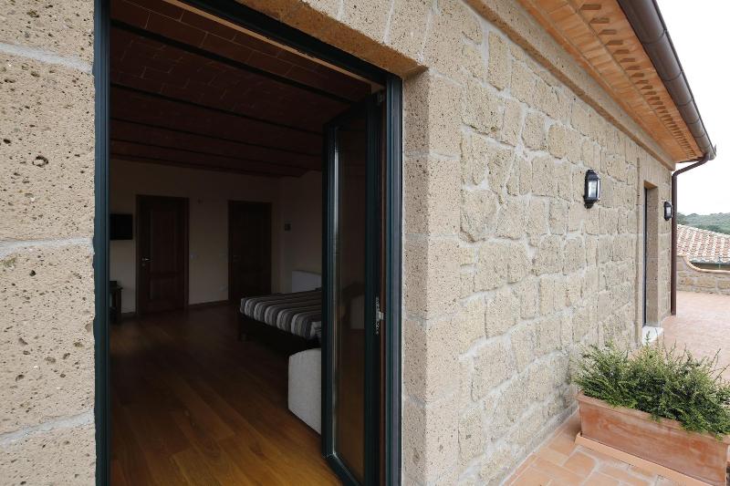 Agriturismo Poggio al Tufo image