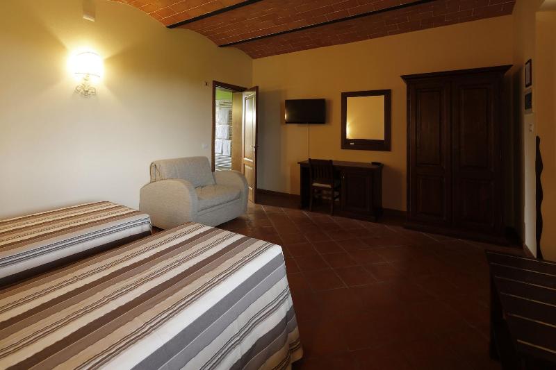 Agriturismo Poggio al Tufo image