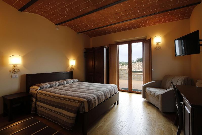 Agriturismo Poggio al Tufo image