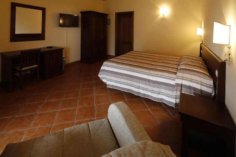 Agriturismo Poggio al Tufo image