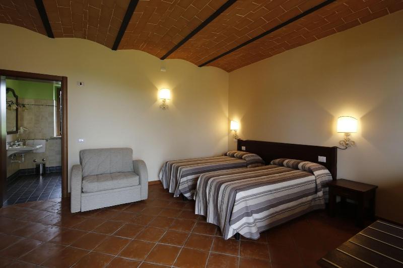 Agriturismo Poggio al Tufo image