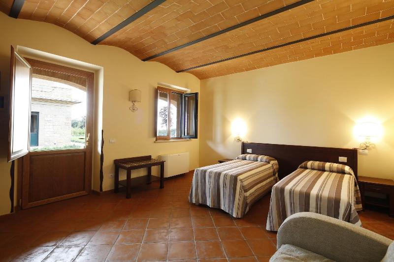 Agriturismo Poggio al Tufo image