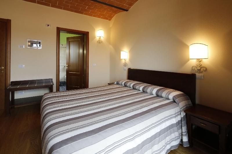 Agriturismo Poggio al Tufo image